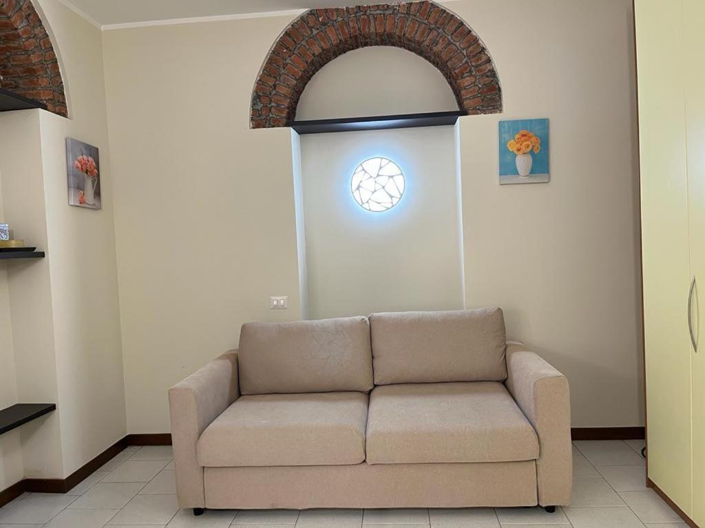 Milan Downtown Apartment ภายนอก รูปภาพ