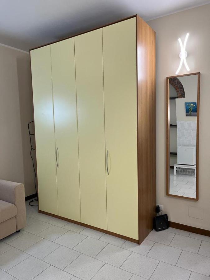 Milan Downtown Apartment ภายนอก รูปภาพ