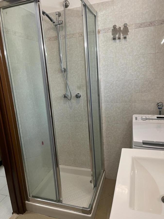 Milan Downtown Apartment ภายนอก รูปภาพ